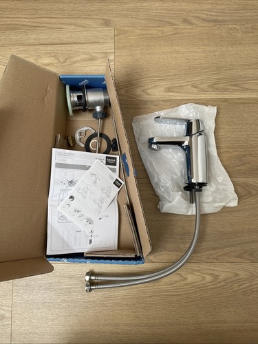 Grohe eurodisc cosmopolitan - eurodisc,