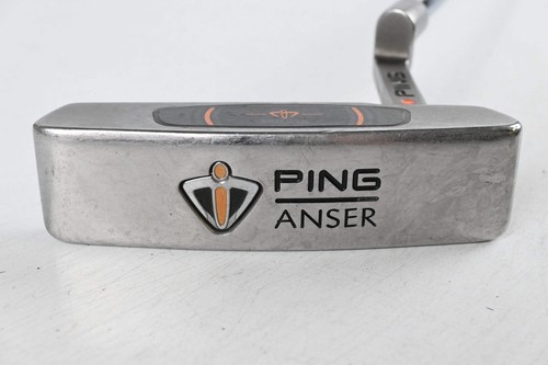 Ping series anser - anser, putter