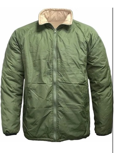 British army thermal - british,