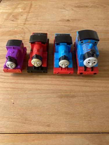 Thomas the tank engine - thomas,