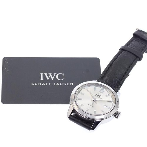 Iwc ingenieur iw357001 40mm - iw357001,
