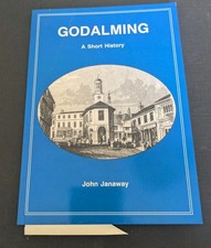 Godalming: A Short History by