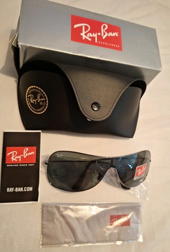 Genuine ray ban - genuine, sunglasses