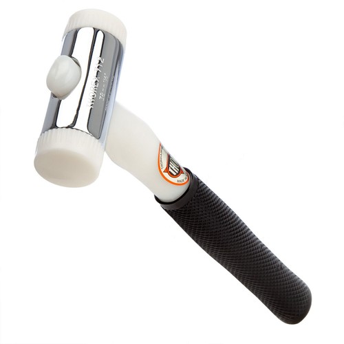 Thor thorex nylon hammer 38mm - thor,