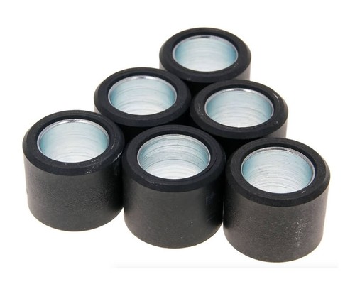 Polini roller set 20x17mm - polini,