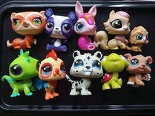 LPS Littlest Pet Shop Bundle