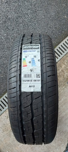 2157015 avon av12 new - avon, tyres