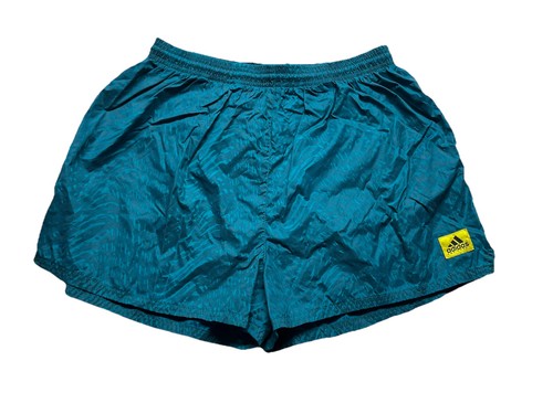 Vtg adidas equipment shorts - vtg,