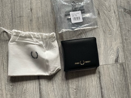 Fred perry scotch grain - perry,