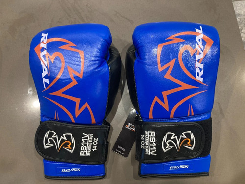 Rival rs11v evolution 14oz - rs11v,