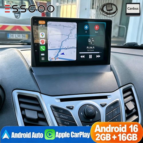 For ford fiesta 2009 - fiesta, 2009-2016