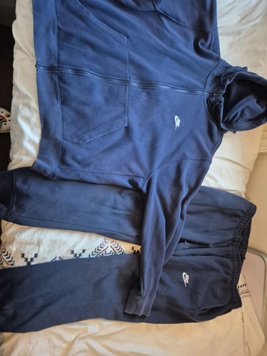 Nike club hoodie joggers - club,