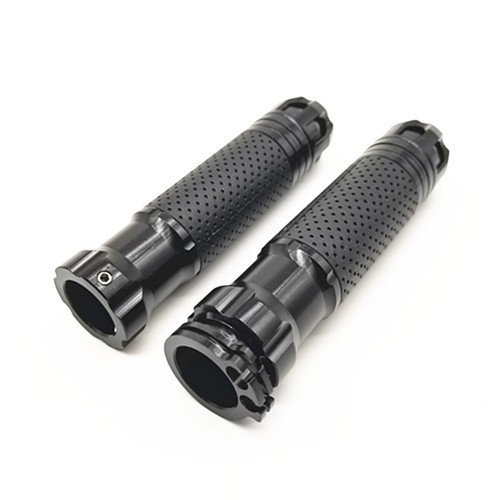 Pair throttle twist tube - throttle, cnc
