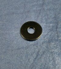 92022-1619 KAWASAKI WASHER 6.5X20X1.6 BLACK VN1500 ZG1000 ZX750/900/1000