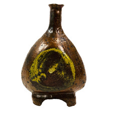 Diana Peyton Pottery Vase DP