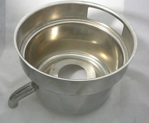 Santos bowl mj800 - 28, pro