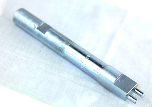 Bsa rocket a75 tappet - bsa, guide