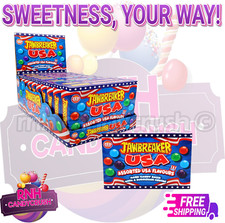 Zed Candy Jawbreakers USA 140g
