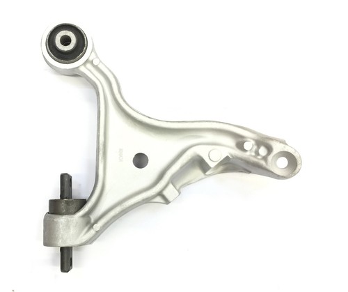 Front suspension lower - suspension,