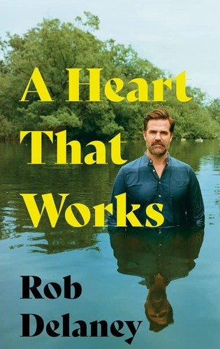 Heart that works the - works:,