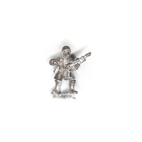 Warhammer 40k imperial guard - warhammer,