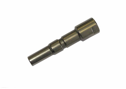 Stainless steel f - stainless, quick