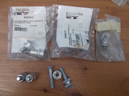 C622 micron paddock stand - .micron,