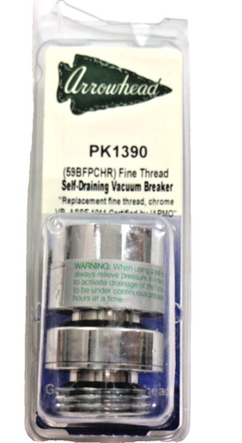 Arrowhead pk1390 replacement - pk1390,
