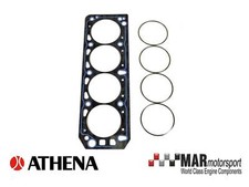 Cosworth YB | Sierra | Escort | ATHENA Cut Ring Head Gasket 1.3mm 92.5mm