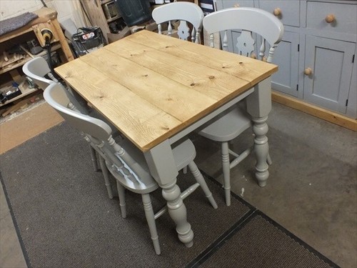 Reclaimed painted 32 36 - painted, x