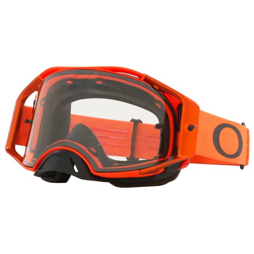 Oakley airbrake goggles - mx,