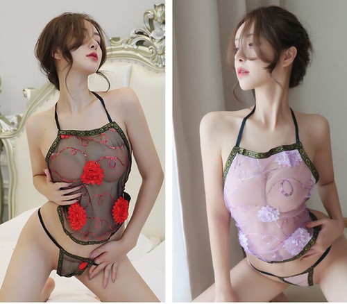 Sexy women lingerie chinese - sexy,