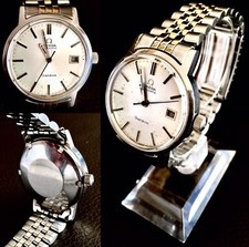 Vintage omega - vintage, (1960s)