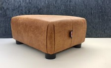 Footstool / Brand new/ Small