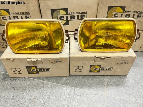 Cibie iode fog light - cibie, 95