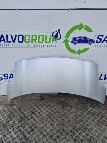 Mk2 toyota yaris bonnet silver - yaris,