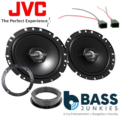 Jvc 17cm inch - 17cm, watts