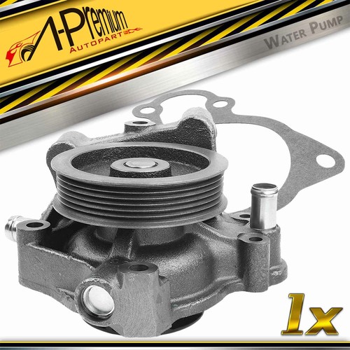 Premium water pump - pump, for