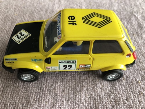 Scalextric altaya coches - ,