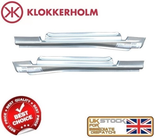 Pair for ford transit - ford, mk6