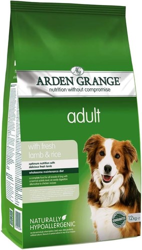 Arden grange adult dry - adult,