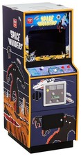Space Invaders Arcade Machine