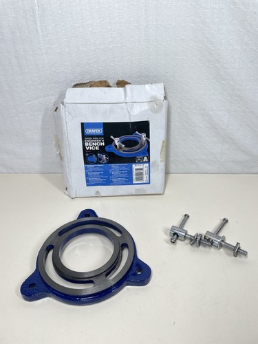 Draper 45785 150mm - , swivel