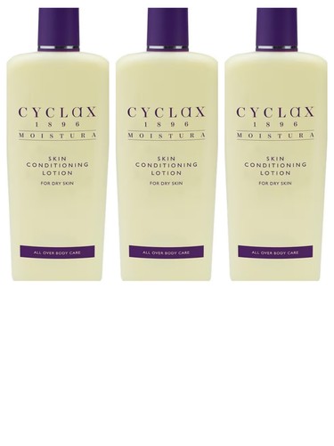 Cyclax moistura skin - cyclax,
