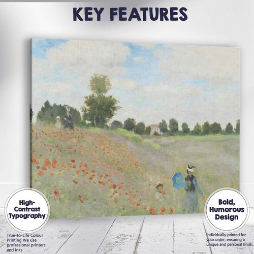 Canvas wall art decor - art, picture