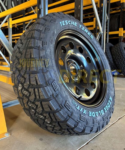 255 60r18 tesche all - 255/60r18,