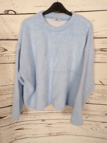 George ladies soft blue - george,