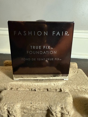 New fashion fair - new, fix