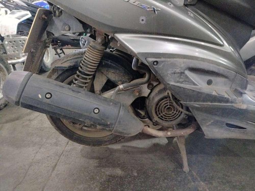2011 yamaha cygnus x - x,