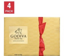 Godiva Goldmark Assorted